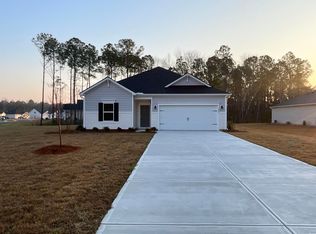 3020 Dover Branch Drive Newport S #144, Little River, SC 29566