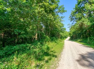 Forbes Rd, Edwards, MO 65326