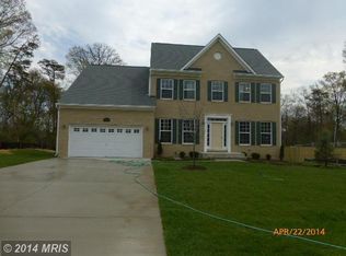 8204 Student Dr, Clinton, MD 20735