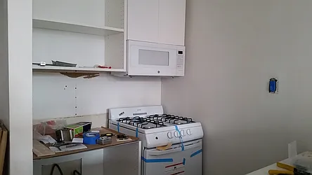 Rented by New York Realty Minimax Inc