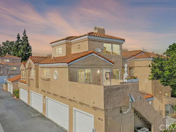 2621 S Montego Unit D, Ontario, CA 91761