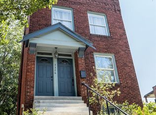 3326 S 18th St, Saint Louis, MO 63118