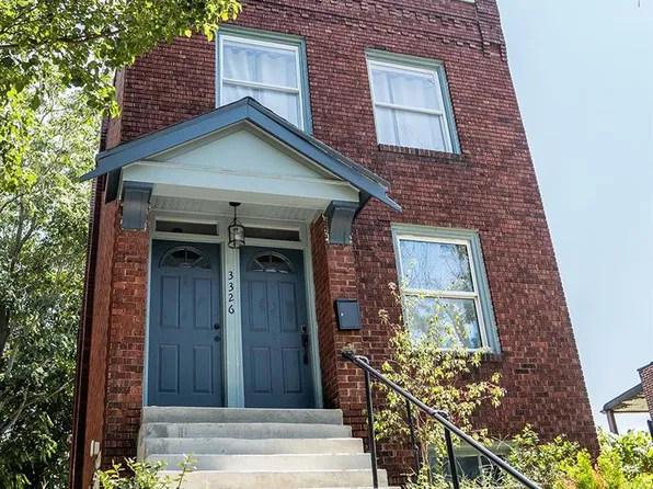 3326 S 18th St, Saint Louis, MO 63118