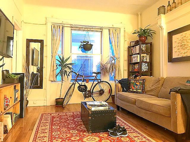 1st image of 600 Lincoln Pl APT 2C