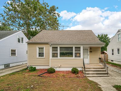17935 Oakley Ave, Lansing, IL, 60438