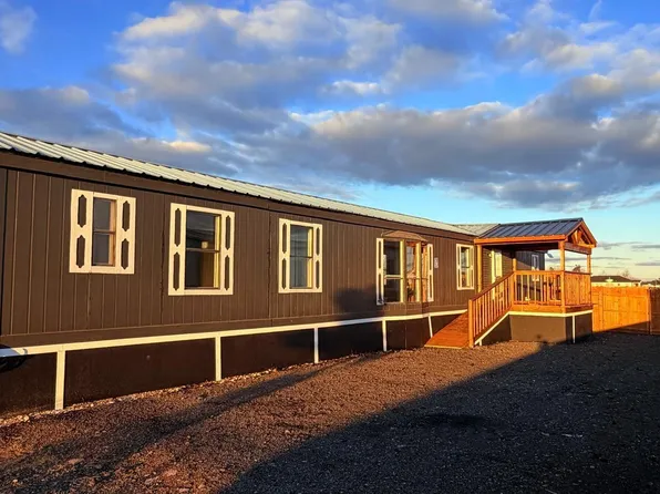 1133 Road 5823, Cleveland, TX 77327