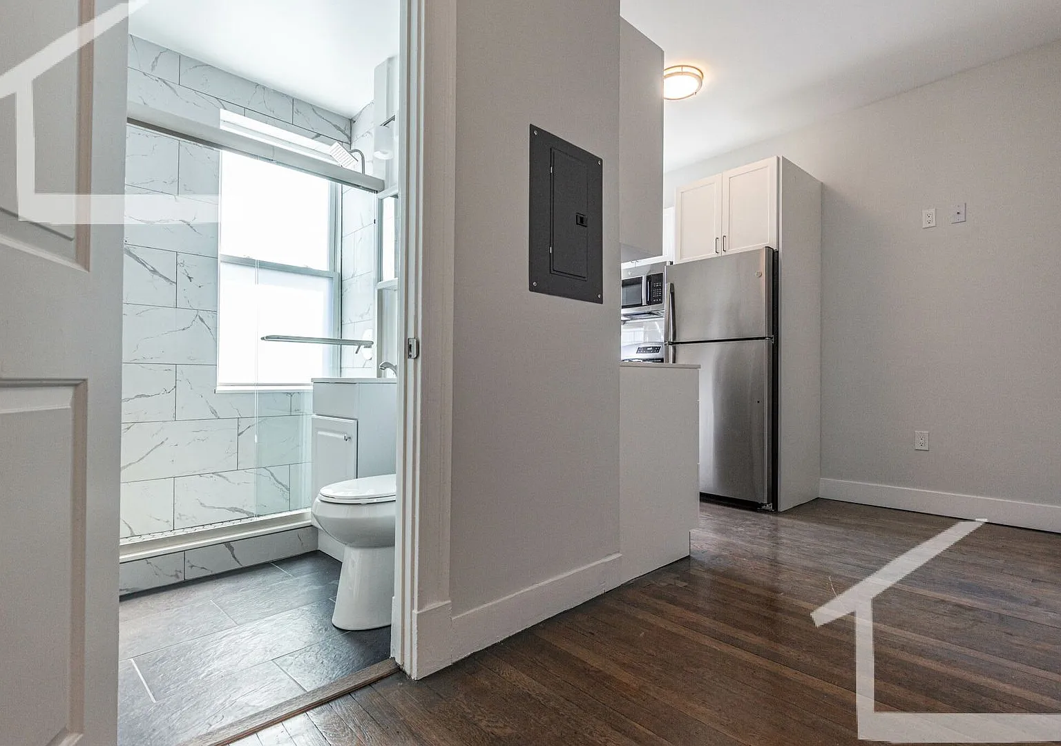 Beautiful Spacious Fenway Studio Available 8/1/26 — Photo 2