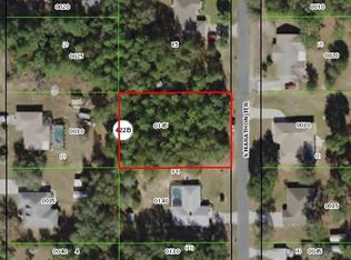 5506 S Marathon Ter, Inverness, FL 34452