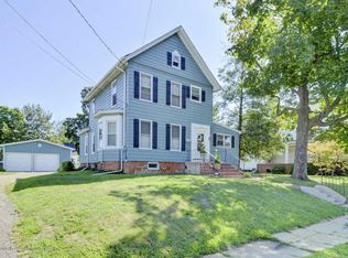 261 Broad St, Keyport, NJ 07735