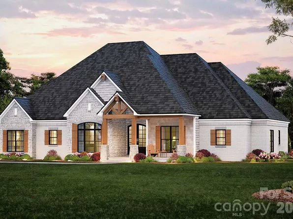 5315 Old Highway Road 4, Waxhaw, NC 28173