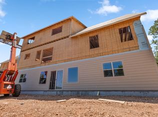 Tbd Lake Cottage Ln, Shell Knob, MO 65747