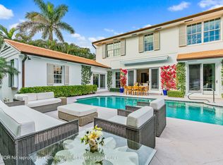 310 Plantation Rd, Palm Beach, FL 33480
