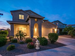 18096 W Post Dr, Surprise, AZ 85388
