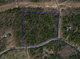 LOT 27 Tree Farm Rd LOT 27, Hillsborough, NC 27278
