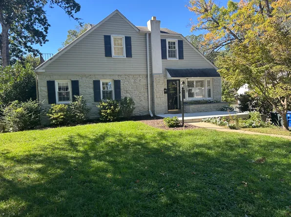 12 Rodney Rd, Bryn Mawr, PA 19010