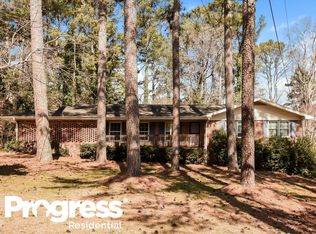 960 Pair Rd SW, Marietta, GA 30060
