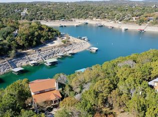 4002 Red Bird Trl, Lago Vista, TX 78645