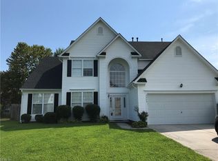 2908 Elmore St, Virginia Beach, VA 23456
