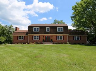 4407 Sanders Ln, Catharpin, VA 20143