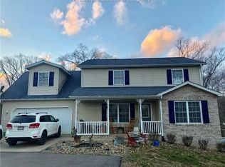 9819 Teays Valley Rd, Scott Depot, WV 25560