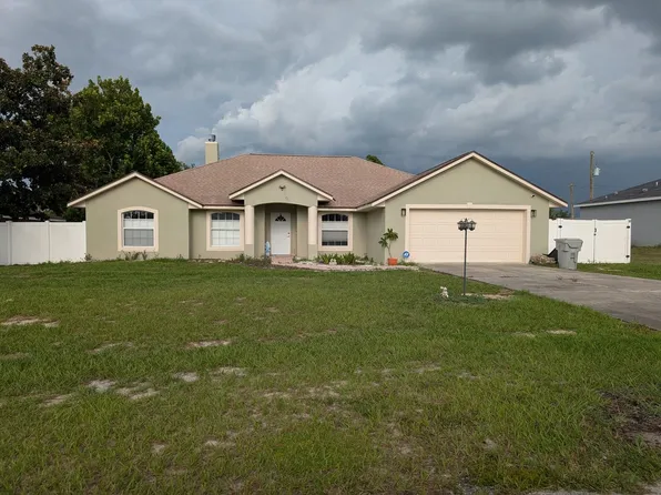 15735 SW 19th Ter, Ocala, FL 34473