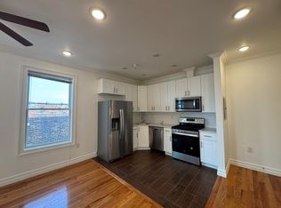 373 Danforth Ave #35E, Jersey City, NJ 07305