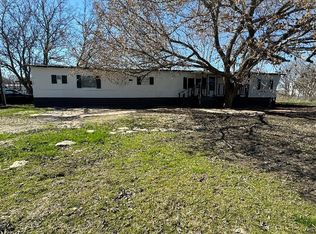 2104 Deer Rise St, Venus, TX 76084