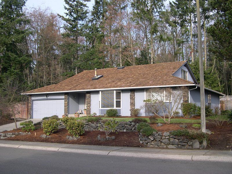 4218 SW 317th St Federal Way 'Twin Lakes'