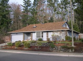 4218 SW 317th St, Federal Way, WA 98023