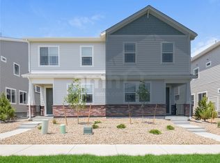 10165 Peoria Pkwy, Commerce City, CO 80022