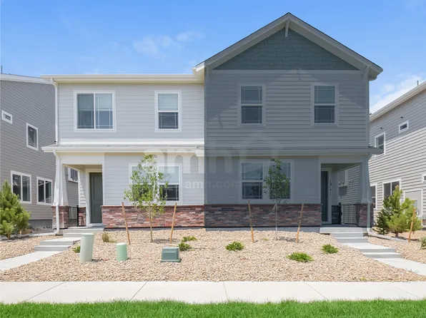 10165 Peoria Pkwy, Commerce City, CO 80022