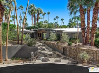 1010 W Friar Ct, Palm Springs, CA 92262