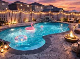 1342 Corm St, Innisfil, ON L9S0B2