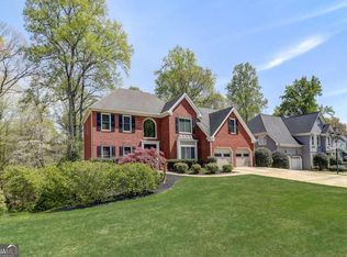 4959 Day Lily Way NW, Acworth, GA 30102