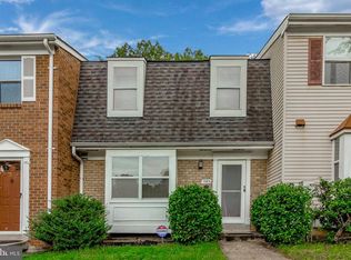 7005 Palamar Turn, Lanham, MD 20706