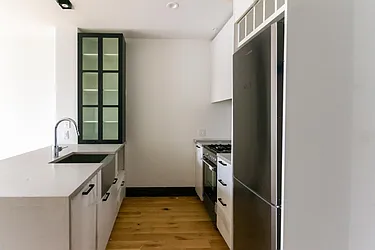 Rented by The KCI Group