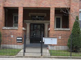 5737 S Michigan Ave UNIT 3N, Chicago, IL