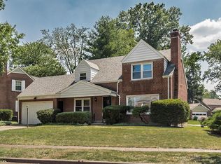 4515 Overbrook Dr, Saint Louis, MO