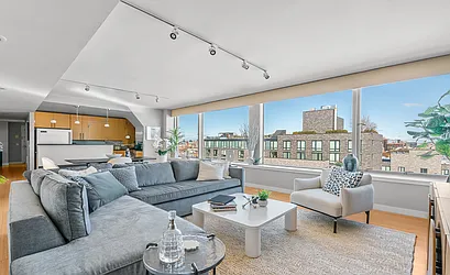 40 West 116th Street