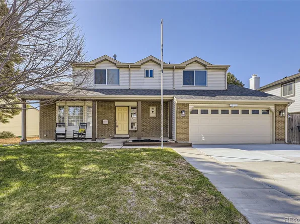 4160 E 115th Place, Thornton, CO 80233