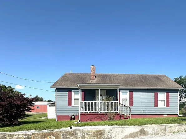 258 N Dutton Dr, Elizabethtown, IL 62931