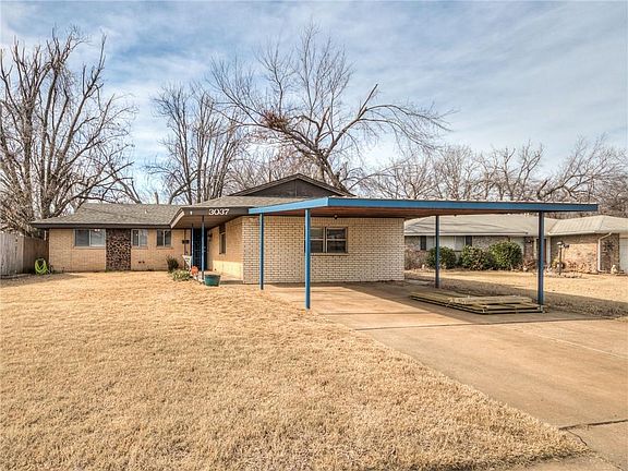 3rd image of 3037 Overland Dr