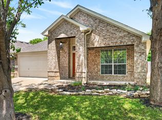 10520 Channel Island Dr, Austin, TX 78747