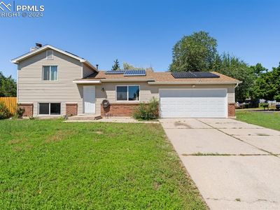 4480 Gatewood Dr, Colorado Springs, CO, 80916