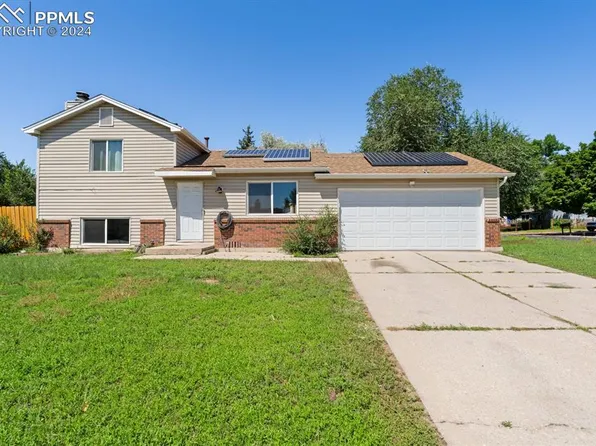 4480 Gatewood Dr, Colorado Springs, CO 80916