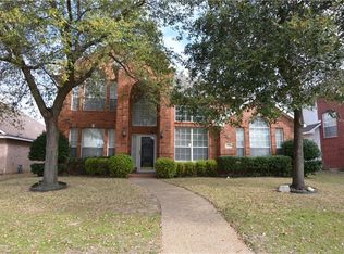 4317 Brinker Ct, Plano, TX 75024