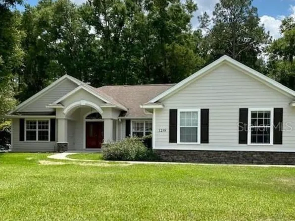1258 NE 51st Loop, Ocala, FL 34479