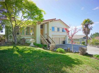1566 Blackfoot Dr, Fremont, CA 94539