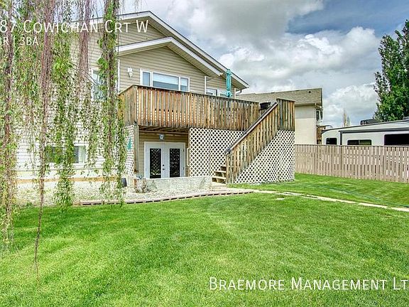 2nd image of 187 Cowichan Ct W