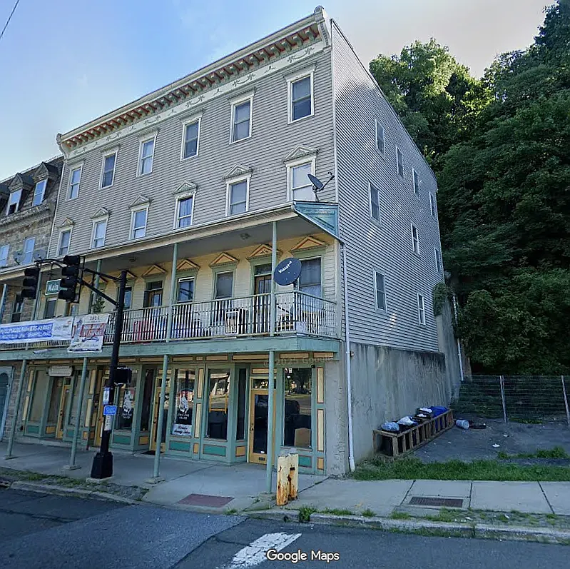 2 bed, 999 sqft, $1,500 — Photo 2